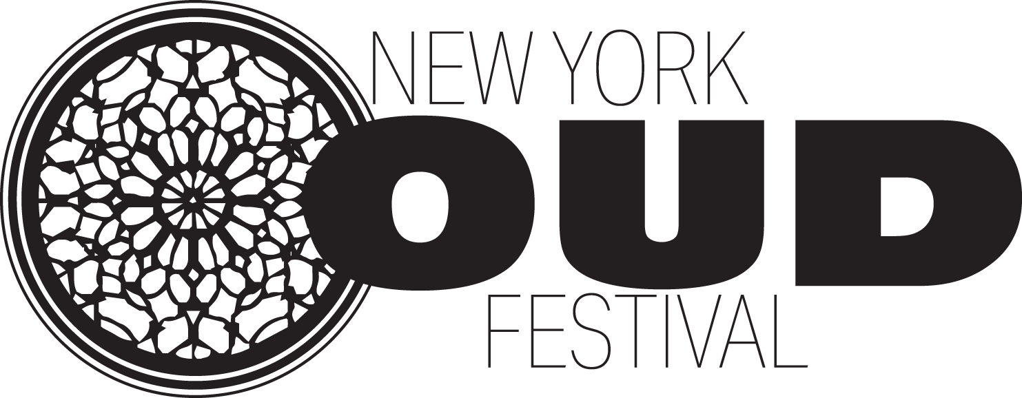 New York Oud Festival Logo